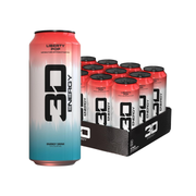 3D Energy Drink 12x473ml Liberty Pop