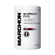 Marchon Supplements Workout Fuel 2.0 Caffeine Free 640g Sour Cherry