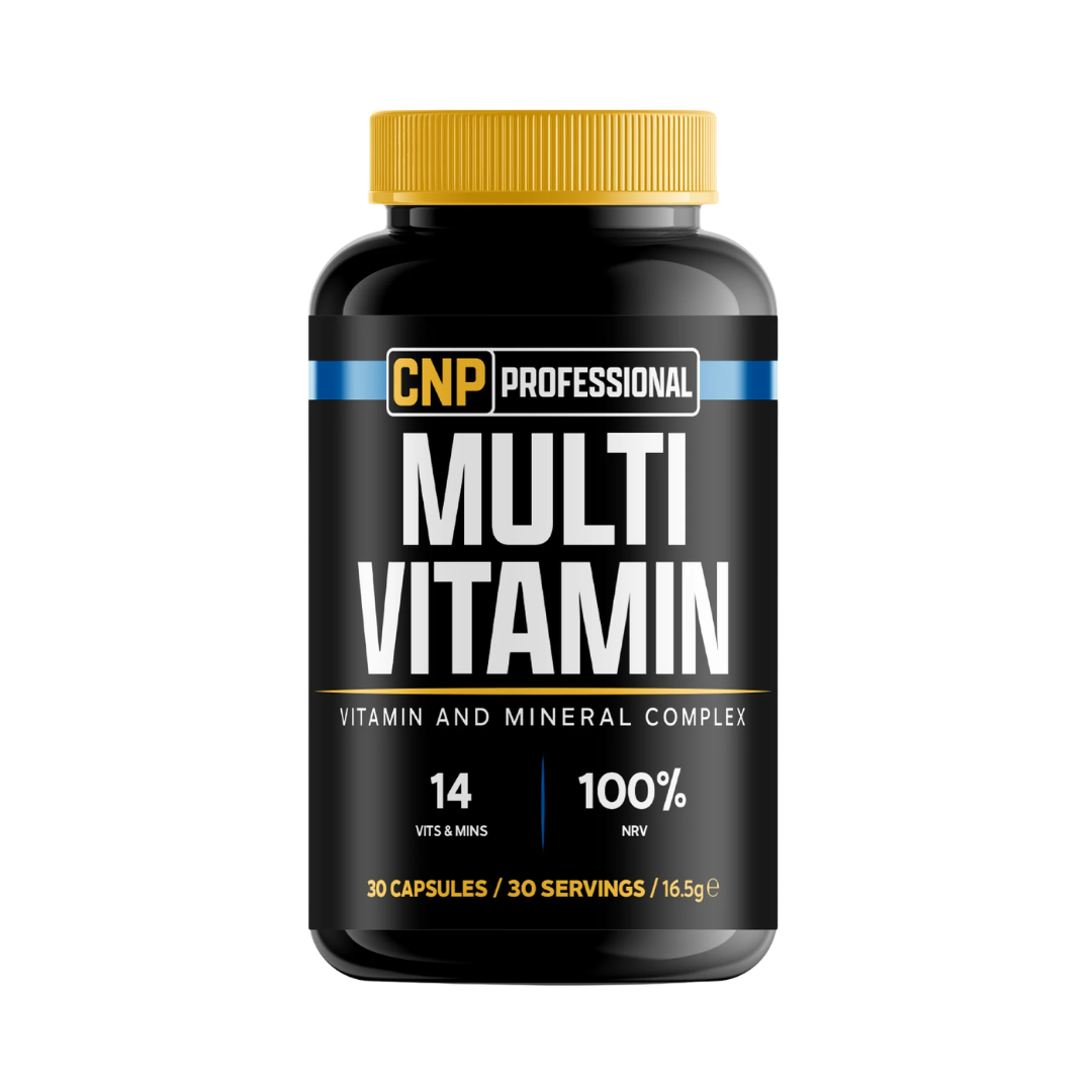 CNP Professional Multivitamins 30 Caps