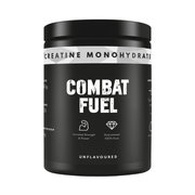 Combat Fuel Pure Creatine Monohydrate 500g