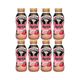 Shaken Udder Protein Milkshake 8x330ml Strawberry