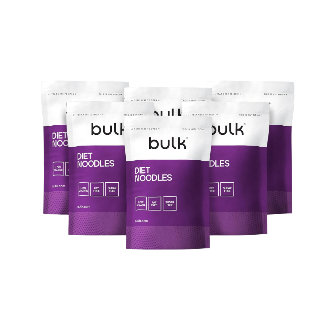 Bulk Diet Noodles 6x200g