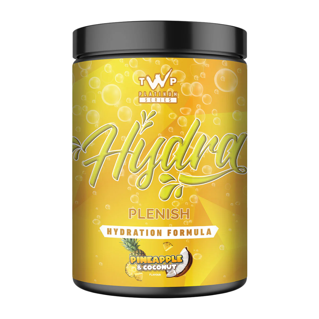 TWP Hydraplenish 800g Pineapple Coconut