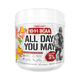 Rich Piana 5% Nutrition All Day You May Legendary Series 465g Peach Tea