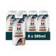 MyProtein x Muller Shake 8x385ml Chocolate