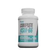 Complete Strength KSM66 ASHWAGANDHA 30 Caps