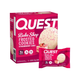 Quest Nutrition Frosted Cookies 8x25g Strawberry Cake