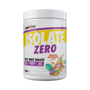 Per4m Isolate Zero 900g - Chocolate Eggs'plosion