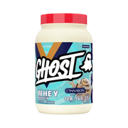 Ghost Whey 884g Cinnabon