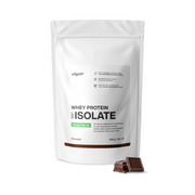 Vilgain Grass-fed Whey Protein Isolate 500g Chocolate