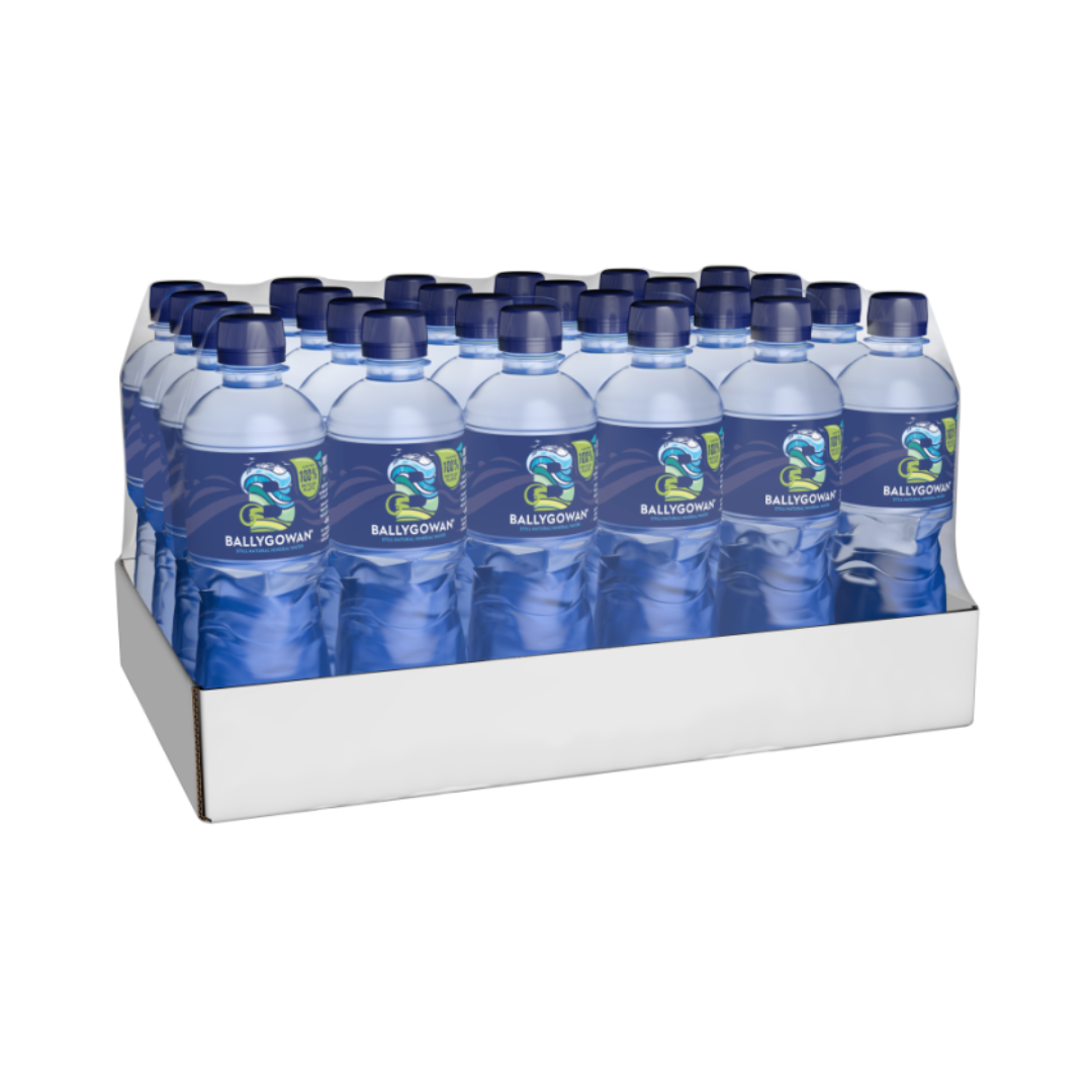 Ballygowan Water 24x500ml