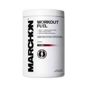 Marchon Supplements Workout Fuel 2.0 With Caffeine 640g Sour Cherry
