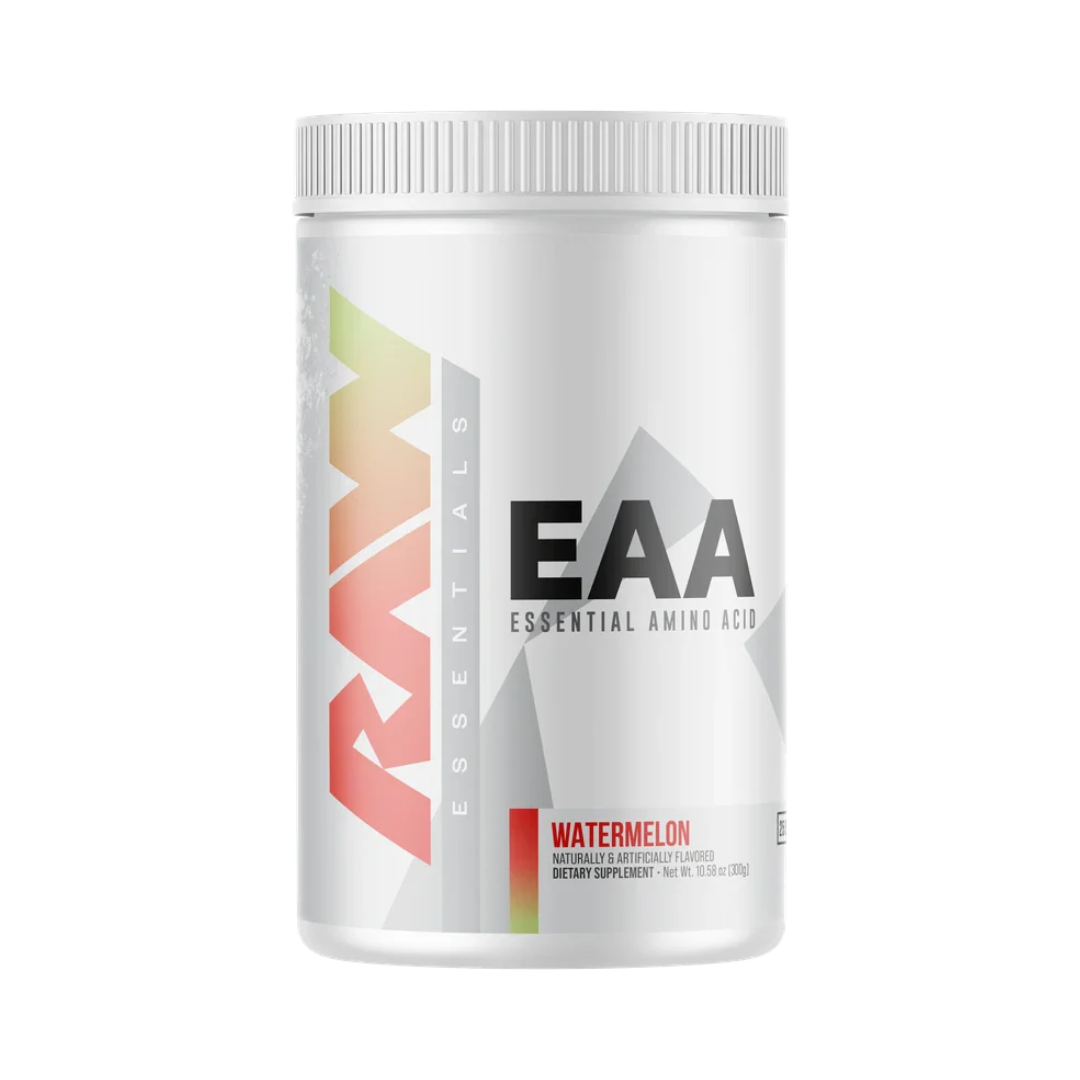 Raw Nutrition EAA 315g Watermelon