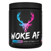 Bucked Up Woke AF 260g - Miami