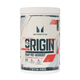 MyProtein Origin Pre Workout Stim-Free 0.63kg Strawberry Laces