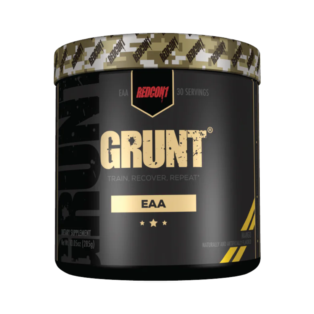 Redcon1 Grunt 285g Mango