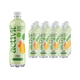 Actiph Activit 12x500ml Lemon & Lime