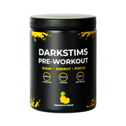Darkstims Pre V4 500g Pineapple Mango