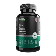 Refined Nutrition Ultra Omega 60 Caps
