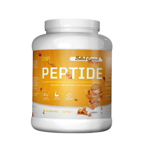 CNP Peptide 2.27kg Salted Caramel