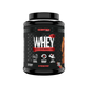 Conteh Sports Whey Elite 1980g Caramel Biscuit