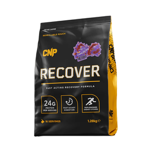 CNP Recover 1.28kg Chocolate