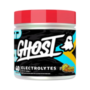 Ghost Electrolytes 340g Lemon Crush