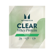 MyProtein Clear Whey Samples 26g Mojito