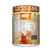 NXT Nutrition Pure Whey Deluxe 510g Karak Chai