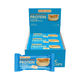Nutry Nuts Zero Added Sugar Protein Peanut Butter Cups 12x42g White Choc & Peanut