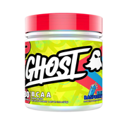 Ghost BCAA V2 330g Blue Raspberry