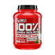 Complete Strength Whey Isolate 2kg Chocolate Coconut