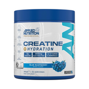 Applied Nutrition Creatine + Hydration 360g Blue Raspberry