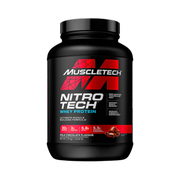 Muscletech Nitro Tech 1.8kg Milk Chocolate