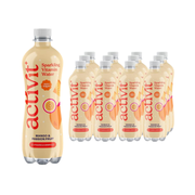 Actiph Activit 12x500ml Mango & Passionfruit