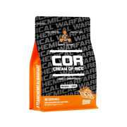 Chemical Warfare Cream Of Rice 2kg Cinnamon Apple Pie