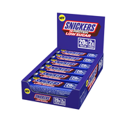 Snickers Low Sugar Protein Bar 12x57g Original