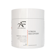 Apex Formulas Stress Recovery 300g Peach Iced Tea