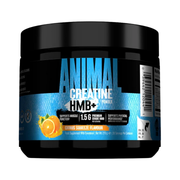 Animal Creatine HMB+ 210g Citrus Squeeze