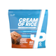 Trained By JP Cream Of Rice 2kg Sticky Toffee Pudding
