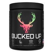 Bucked Up 280g 25 Servings - Strawberry Kiwi