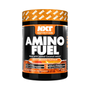 NXT Nutrition Amino Fuel 300g Orange