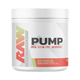 Raw Nutrition PUMP EU 480g Watermelon