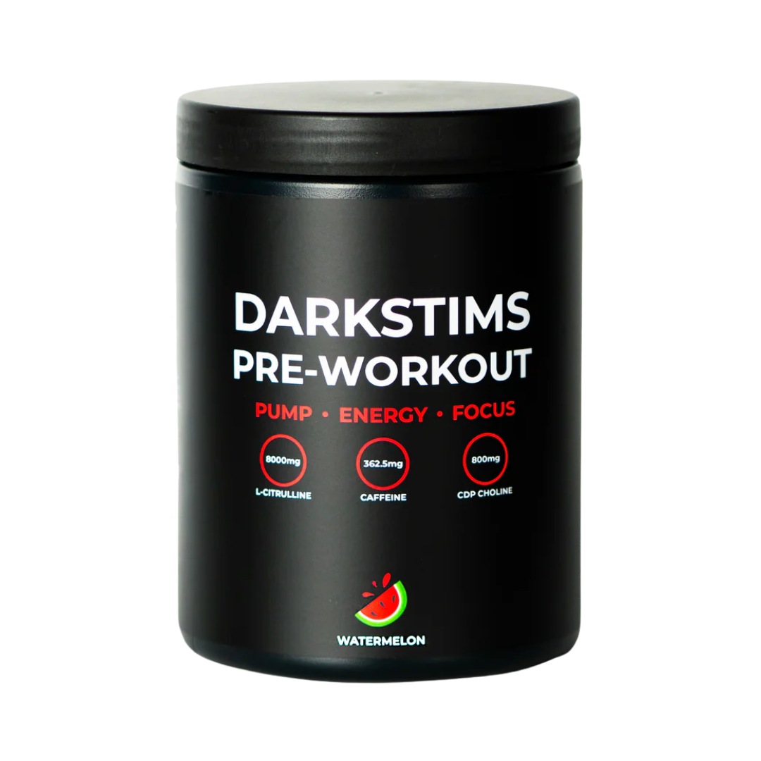 Darkstims Pre V4 500g Watermelon