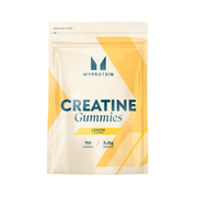 MyProtein Creatine Gummies 90 Tabs Lemon