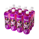NXT Nutrition KN Protein Water 12x500ml Apple & Blackcurrant