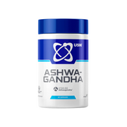 USN Ashwagandha 60 Caps