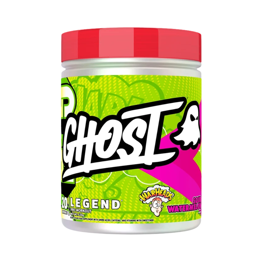 Ghost Legend V5 430g Warheads Sour Watermelon