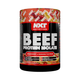 NXT Nutrition Beef Protein Isolate 540g Strawberry Banana