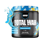 RedCon1 Total War 30 Servings 426g Blue Lemonade